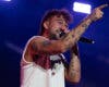 Dani Fernández firma en Torrejón uno de los conciertos más grandes de su carrera
