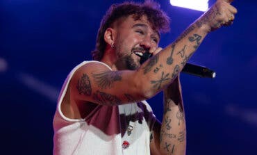 Dani Fernández firma en Torrejón uno de los conciertos más grandes de su carrera