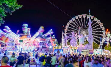 Torrejón celebra hoy el Día de la Familia con hasta un 50 % de descuento en las atracciones