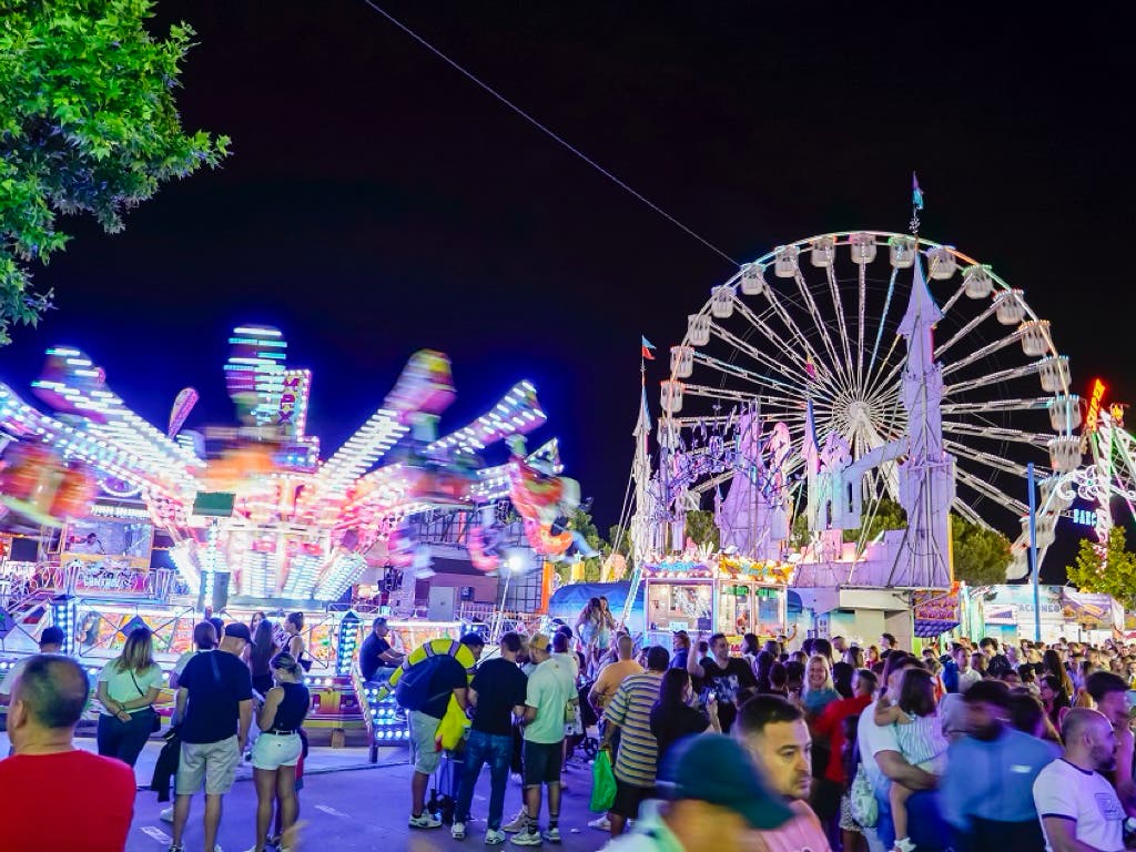 Torrejón celebra hoy el Día de la Familia con hasta un 50 % de descuento en las atracciones