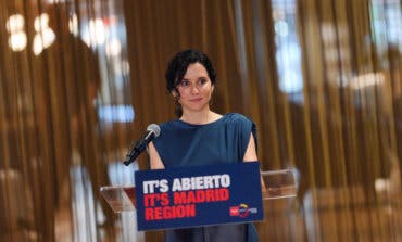 Ayuso anuncia que Estados Unidos será el país invitado en Hispanidad 2026