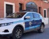 Dos heridos por arma blanca tras una discusión en una vivienda de Alovera