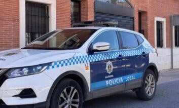 Dos heridos por arma blanca tras una discusión en una vivienda de Alovera