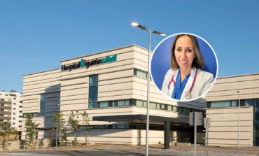 El Hospital Quirónsalud Valle del Henares impulsa el Programa del Niño Sano para cuidar la salud infantil desde el nacimiento