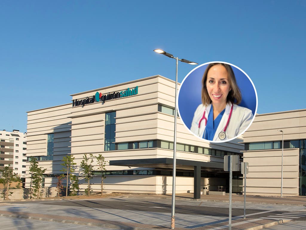 El Hospital Quirónsalud Valle del Henares impulsa el Programa del Niño Sano para cuidar la salud infantil desde el nacimiento