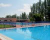 Muere un niño de 9 años tras ser rescatado de la piscina de Azuqueca
