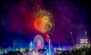 Torrejón cierra unas Fiestas Populares «históricas»: «Las más espectaculares y seguras que se recuerdan»