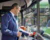 La Comunidad de Madrid extiende el pago con tarjeta a todos los autobuses interurbanos desde el 1 de julio