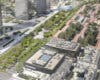 Cortes de tráfico desde el martes en Madrid por el soterramiento de la Castellana