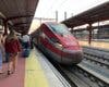 Caos en Chamartín por una avería en la alta velocidad: los trenes del Levante se desvían a Atocha