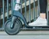 Torrejón empieza a multar desde mañana por mal uso del patinete: hasta 200 euros si incumples la normativa