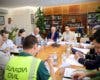 El Gobierno desplegará en Torrejón 200 policías al día en las fiestas y destaca que es una de las ciudades más seguras