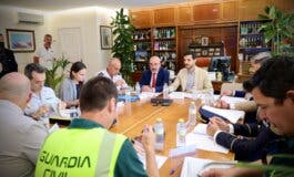 El Gobierno desplegará en Torrejón 200 policías al día en las fiestas y destaca que es una de las ciudades más seguras