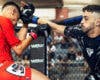 Torrejón acoge este fin de semana los Campeonatos de España de MMA amateur con invitaciones gratuitas para torrejoneros