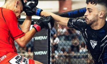 Torrejón acoge este fin de semana los Campeonatos de España de MMA amateur con invitaciones gratuitas para torrejoneros
