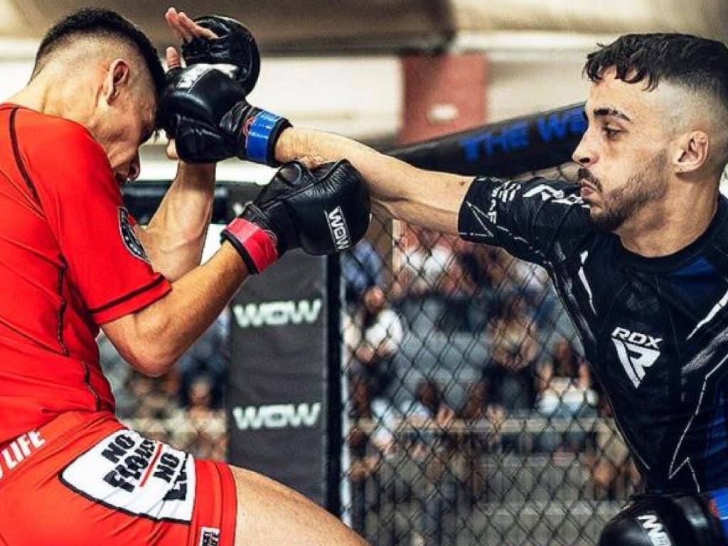 Torrejón acoge este fin de semana los Campeonatos de España de MMA amateur con invitaciones gratuitas para torrejoneros