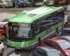 Refuerzo de los autobuses nocturnos de Coslada a Mejorada, Velilla y Loeches por las fiestas