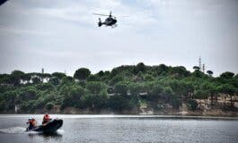 La Guardia Civil vigilará Madrid por tierra, agua y aire este verano