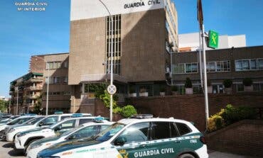 Detenida una mujer en Guadalajara por estafar a tres personas con falsos alquileres en Internet