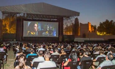 Cine español gratis en Alcalá de Henares: vuelve ALCINE de Verano a la Huerta del Obispo