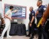 Torre de control, policías a caballo y tecnología puntera... Torrejón blinda sus fiestas