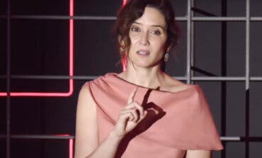 Ayuso anuncia ayudas pioneras de hasta 150.000 euros para impulsar pymes ya constituidas