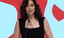 Ayuso anuncia que Lilly invertirá 175 millones y creará 75 empleos en su planta de Alcobendas