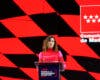 Ayuso celebra el regreso de la Fórmula 1: «Madrid vive los mejores años de su historia»