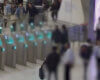 Registros en Torrejón en una operación contra una red que introducía cocaína en Barajas