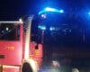 Un incendio en Coslada provoca una intensa humareda en la zona del Humedal