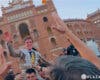 Borja Jiménez llega a Torrejón tras su tercera Puerta Grande en Las Ventas