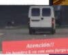 El hombre de la furgoneta blanca que secuestra niños y aterroriza en redes: la Policía lo desmiente
