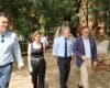 El PP exige al Gobierno una actuación urgente en el río Henares y denuncia el «sectarismo» de Sánchez con Alcalá