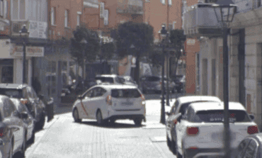 El policía detenido en Torrejón por la muerte de un ladrón pasará mañana a disposición judicial