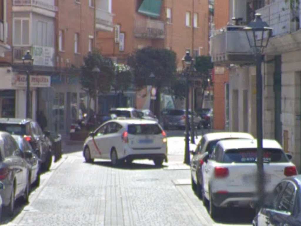El policía detenido en Torrejón por la muerte de un ladrón pasará mañana a disposición judicial
