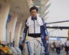 Metro reforzado al 100% y lanzaderas para ver a Carlos Sainz rodar este sábado en IFEMA