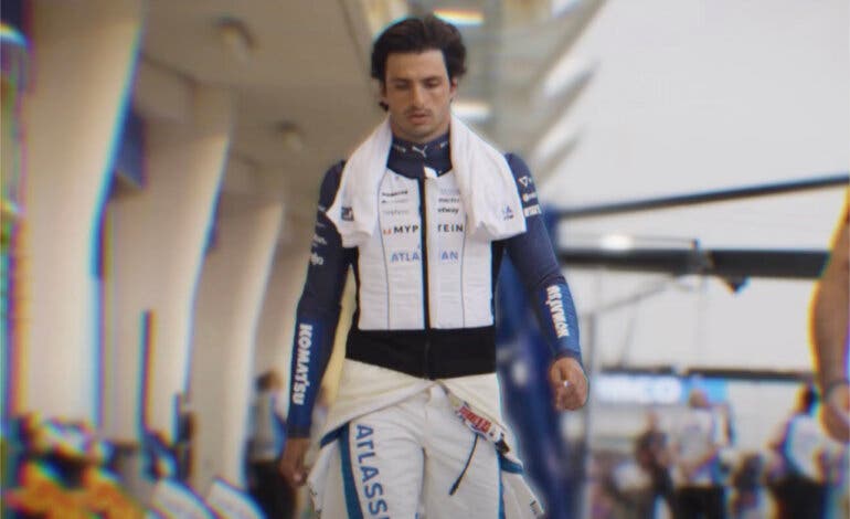 Metro reforzado al 100% y lanzaderas para ver a Carlos Sainz rodar este sábado en IFEMA