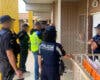 Desalojan una vivienda okupada en Alcalá de Henares con varios menores que no acudían al colegio
