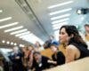 Ayuso viaja a Miami y Nueva York para atraer inversión y situar a Madrid como destino universitario