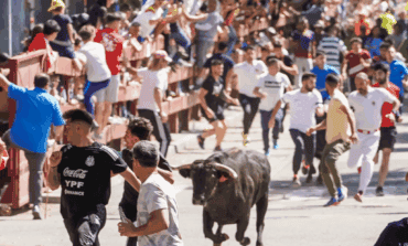 Vuelven los encierros de las Fiestas de Torrejón: horarios, normas y todo lo que necesitas saber