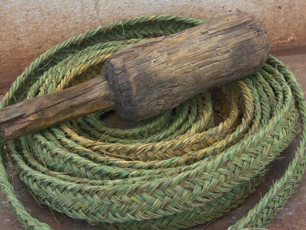 La Comunidad de Madrid declara BIC el hilado tradicional del esparto en Villarejo y Colmenar de Oreja