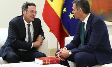 El Supremo envía a juicio al fiscal general por la filtración sobre el novio de Ayuso