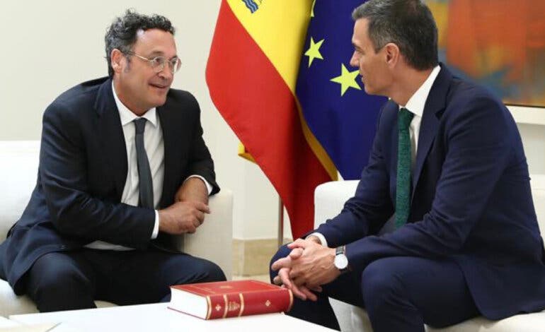 El Supremo envía a juicio al fiscal general por la filtración sobre el novio de Ayuso