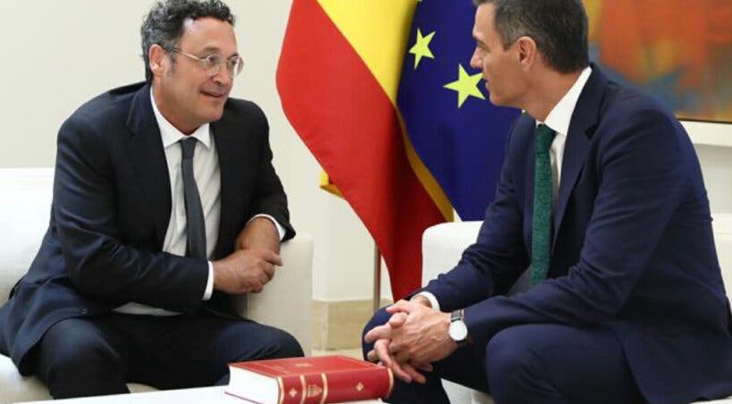 El Supremo condena a dos años de inhabilitación al fiscal general por la filtración de los datos del novio de Ayuso