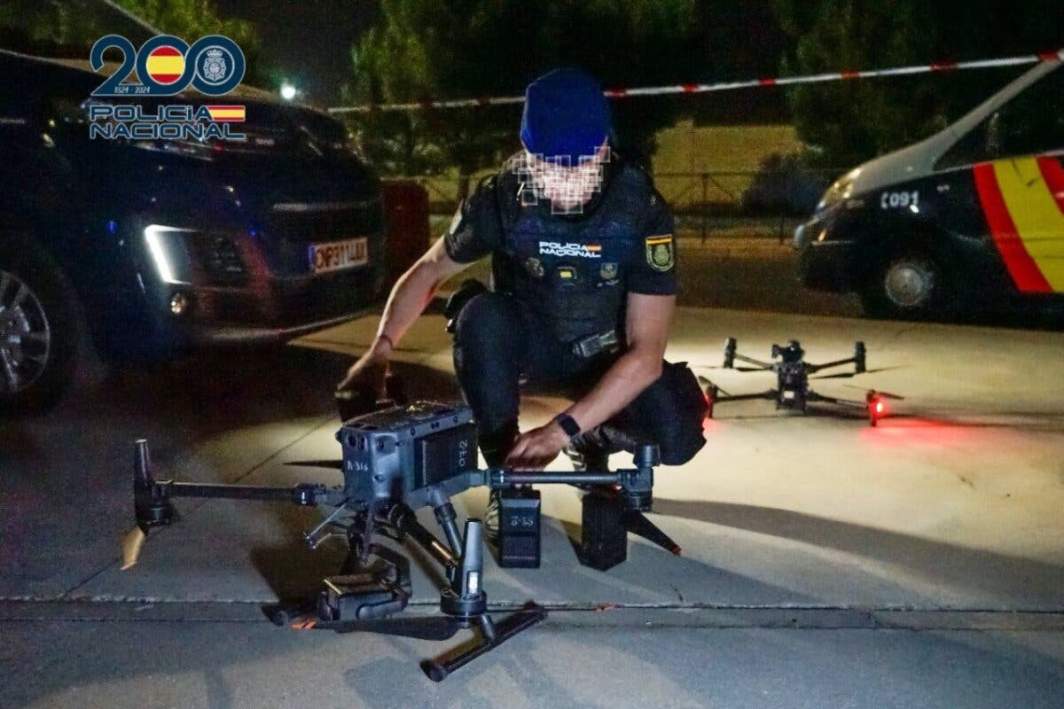 Las Fiestas de Torrejón vuelven a ser ejemplo de seguridad: con récord de asistencia y sin incidentes