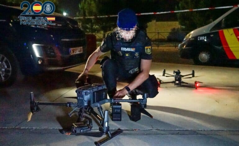 Las Fiestas de Torrejón vuelven a ser ejemplo de seguridad: con récord de asistencia y sin incidentes