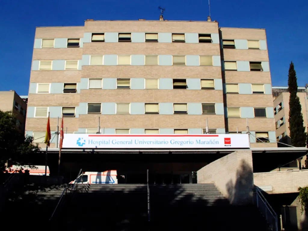 Detenidos en Madrid los padres de un recién nacido por llevárselo del hospital sin permiso médico