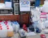 Desmantelan en Madrid un grupo criminal que distribuía cocaína desde un laboratorio clandestino