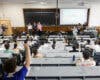 La Comunidad de Madrid celebra la EvAU con total normalidad y casi 40.000 estudiantes
