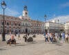 La Comunidad de Madrid lidera la creación de empleo en España y bate récord de afiliación